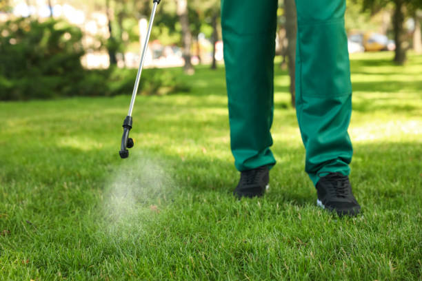Best Pest Inspection Near Me  in Trafalgar, IN